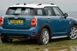 Recenze crossoveru MINI Countryman druhé generace fotografie 2
