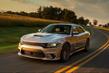 Sportovní sedan Dodge Charger sedmé generace fotografie 9