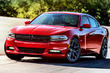 Sportovní sedan Dodge Charger sedmé generace fotografie 5
