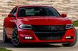 Sportovní sedan Dodge Charger sedmé generace fotografie 1