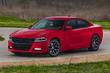 Sportovní sedan Dodge Charger sedmé generace fotografie 2