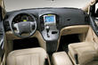 Recenze modernizovaného minivanu Hyundai H-1 fotografie 6