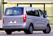 Recenze modernizovaného minivanu Hyundai H-1 fotografie 3