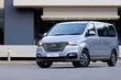 Recenze modernizovaného minivanu Hyundai H-1 fotografie 2