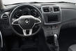 Renault Sandero druhé generace: hatchback fotografie 6