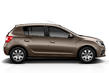 Renault Sandero druhé generace: hatchback fotografie 5