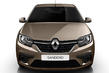 Renault Sandero druhé generace: hatchback fotografie 3