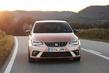 Recenze pětidveřového hatchbacku SEAT Ibiza fotografie 7