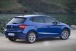 Recenze pětidveřového hatchbacku SEAT Ibiza fotografie 6