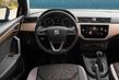 Recenze pětidveřového hatchbacku SEAT Ibiza fotografie 5