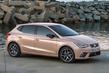 Recenze pětidveřového hatchbacku SEAT Ibiza fotografie 3