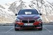 Test kompaktního MPV BMW 2-Series Active Tourer fotografie 10