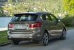 Test kompaktního MPV BMW 2-Series Active Tourer fotografie 9