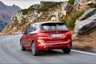 Test kompaktního MPV BMW 2-Series Active Tourer fotografie 4