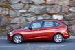 Test kompaktního MPV BMW 2-Series Active Tourer fotografie 3