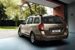 Recenze Dacia Logan MCV druhé generace fotografie 7