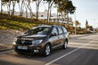 Recenze Dacia Logan MCV druhé generace fotografie 1