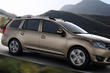 Recenze Dacia Logan MCV druhé generace fotografie 4