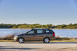 Recenze Dacia Logan MCV druhé generace fotografie 3