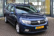 Recenze Dacia Logan MCV druhé generace fotografie 2