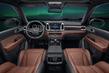 Test SsangYong Rexton třetí generace fotografie 8
