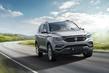 Test SsangYong Rexton třetí generace fotografie 3