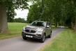 Test SsangYong Rexton třetí generace fotografie 2