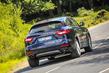 Recenze crossoveru Maserati Levante fotografie 7