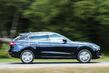 Recenze crossoveru Maserati Levante fotografie 6