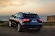 Recenze crossoveru Maserati Levante fotografie 5