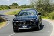 Recenze crossoveru Maserati Levante fotografie 3