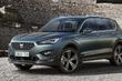 Recenze nového crossoveru SEAT Tarraco fotografie 1