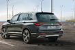 Recenze nového crossoveru SEAT Tarraco fotografie 8