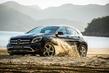 Kompaktní crossover Mercedes-Benz GLA-Class fotografie 9