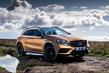 Kompaktní crossover Mercedes-Benz GLA-Class fotografie 8