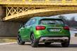 Kompaktní crossover Mercedes-Benz GLA-Class fotografie 7