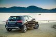 Kompaktní crossover Mercedes-Benz GLA-Class fotografie 6