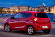 Pětidveřový hatchback Opel Karl fotografie 9