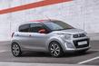 Test hatchbacku Citroen C1 druhé generace fotografie 8