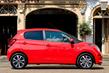 Test hatchbacku Citroen C1 druhé generace fotografie 7