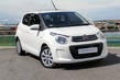 Test hatchbacku Citroen C1 druhé generace fotografie 1