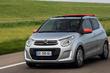 Test hatchbacku Citroen C1 druhé generace fotografie 5