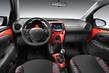 Test hatchbacku Citroen C1 druhé generace fotografie 4