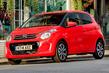 Test hatchbacku Citroen C1 druhé generace fotografie 3