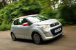 Test hatchbacku Citroen C1 druhé generace fotografie 2
