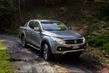 Recenze středně velkého pick-upu Fiat Fullback fotografie 10