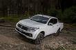 Recenze středně velkého pick-upu Fiat Fullback fotografie 9