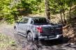Recenze středně velkého pick-upu Fiat Fullback fotografie 8