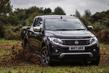 Recenze středně velkého pick-upu Fiat Fullback fotografie 1