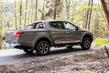 Recenze středně velkého pick-upu Fiat Fullback fotografie 4